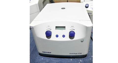 Centrifuge 5702